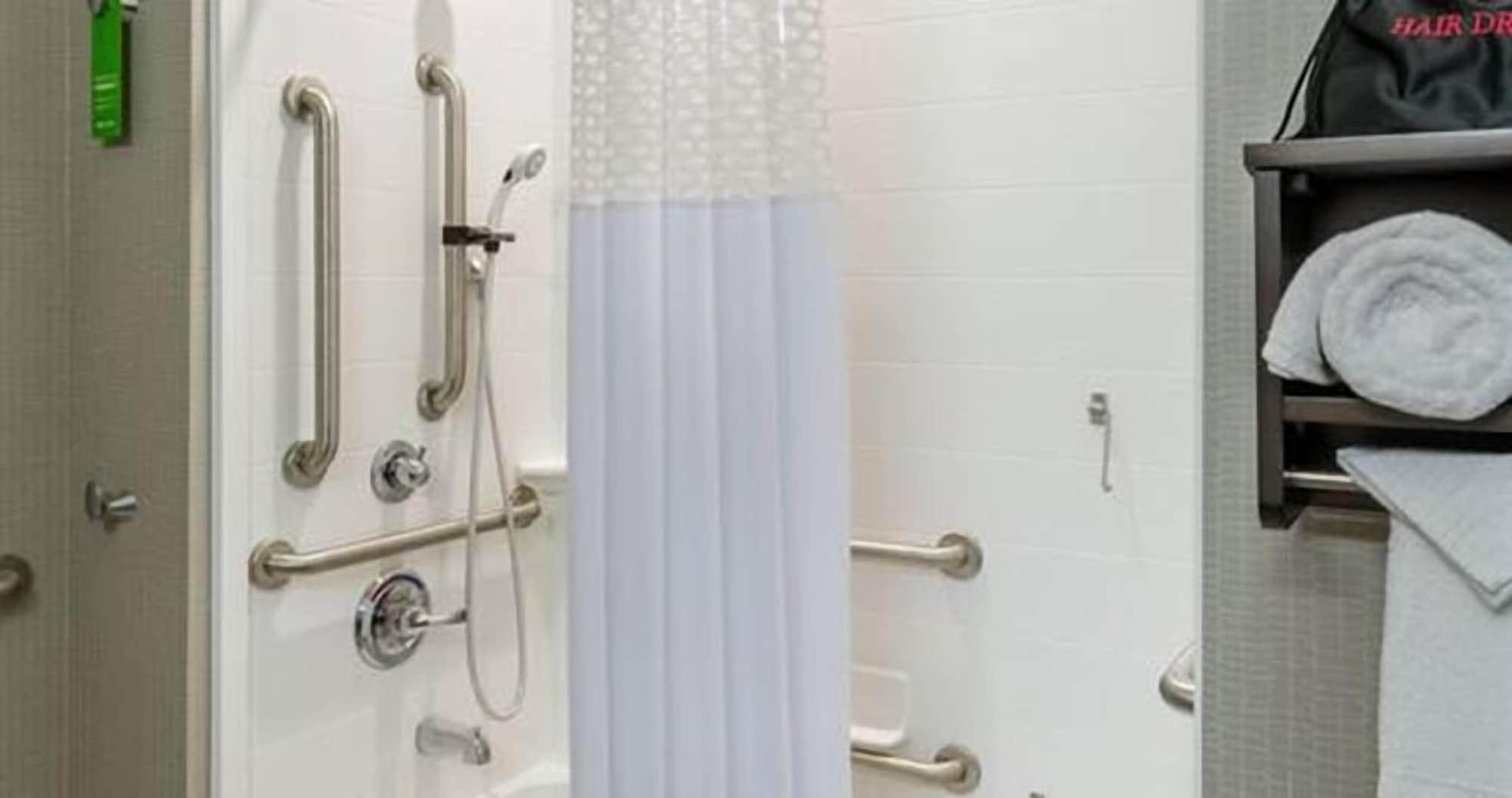 Hampton Inn&suites Portland/vancouver Hotel 3*