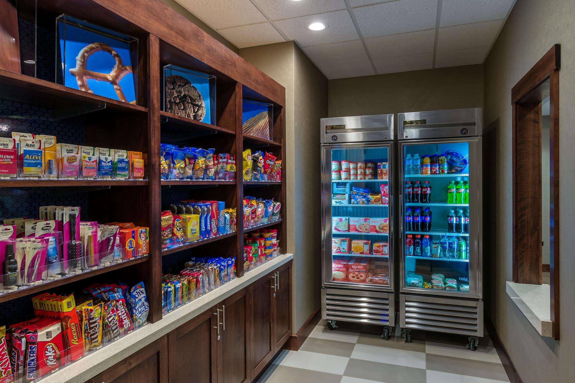 Hampton Inn&suites Portland/vancouver Hotel 3*