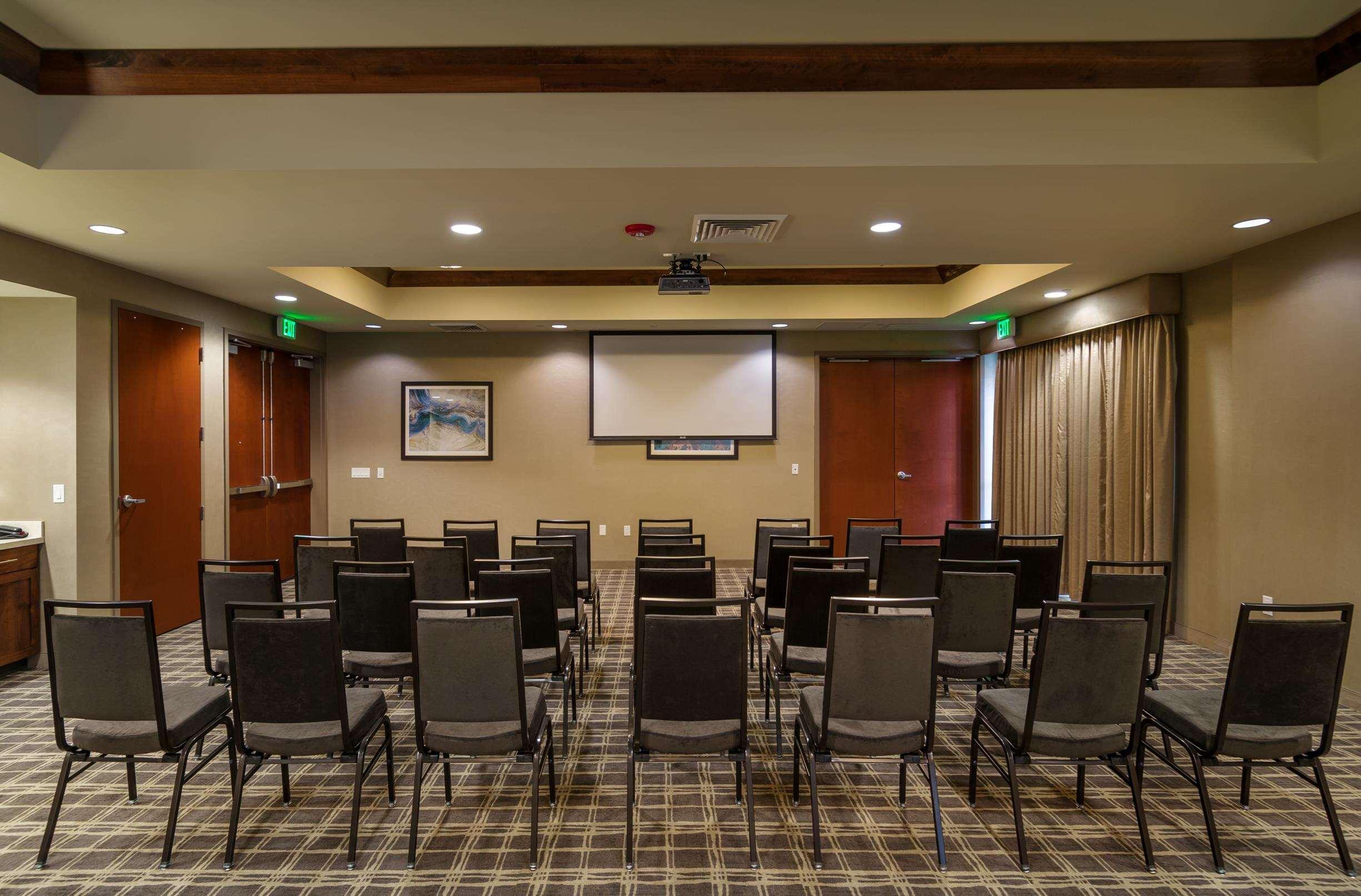 Hampton Inn&suites Portland/vancouver