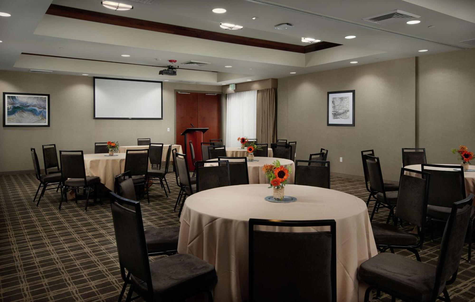Hampton Inn&suites Portland/vancouver Vancouver