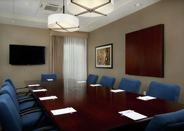 Hampton Inn & Suites Portland/Vancouver