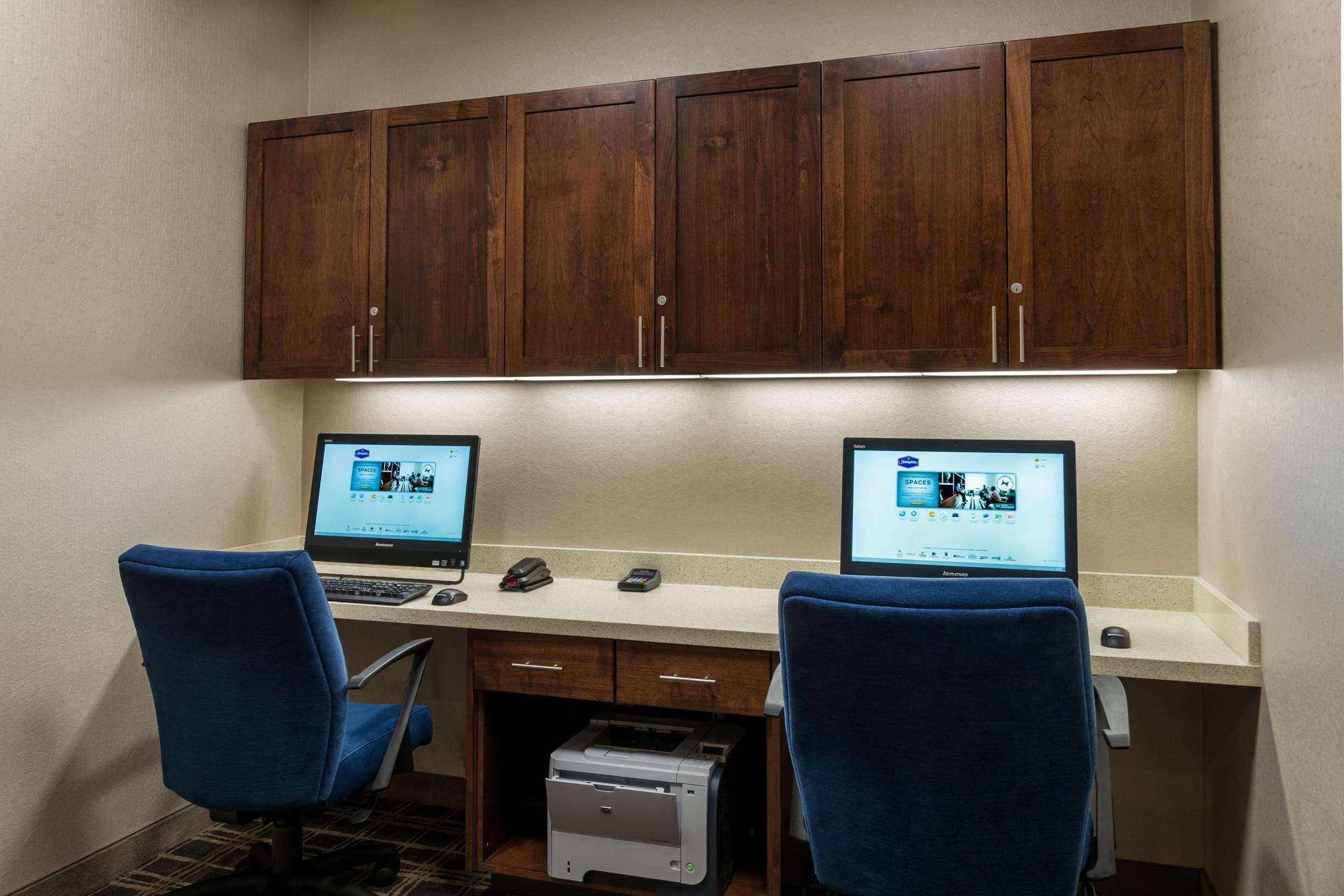 Hampton Inn&suites Portland/vancouver 3*