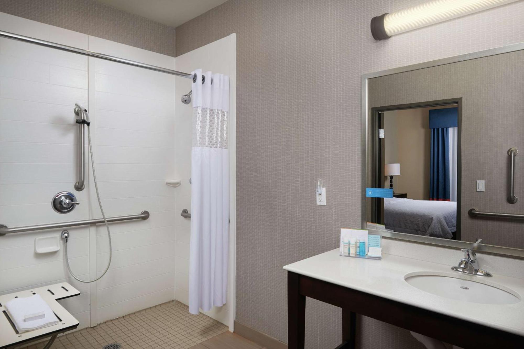 Hotel Hampton & Portland/vancouver Vancouver
