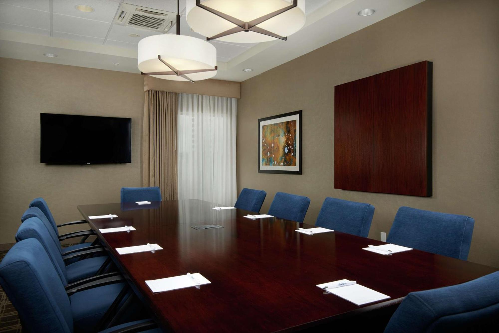 Hampton Inn&suites Portland/vancouver Hotel Vancouver
